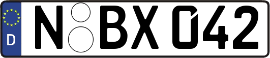 N-BX042