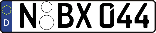 N-BX044