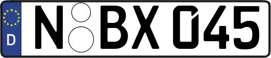 N-BX045