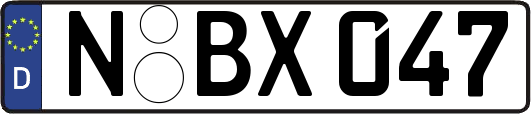 N-BX047
