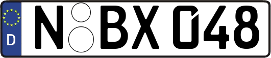 N-BX048