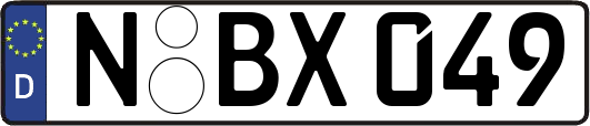 N-BX049