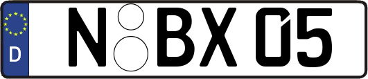 N-BX05