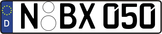 N-BX050