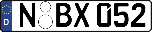 N-BX052