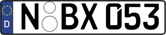 N-BX053