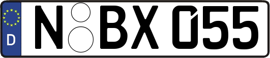 N-BX055