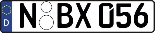 N-BX056