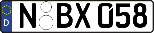 N-BX058
