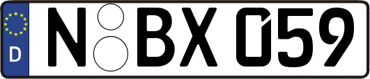 N-BX059