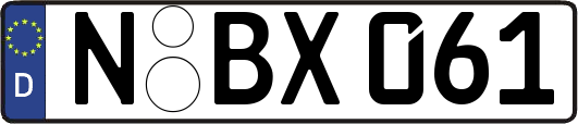 N-BX061