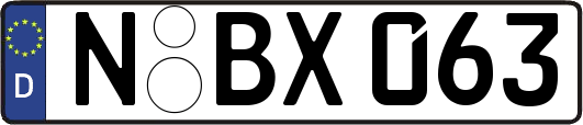 N-BX063