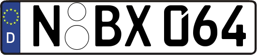 N-BX064