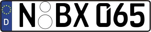 N-BX065