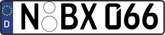 N-BX066