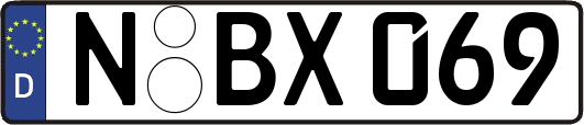 N-BX069