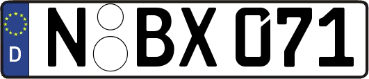 N-BX071
