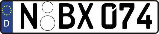 N-BX074