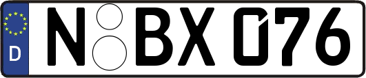 N-BX076