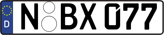 N-BX077