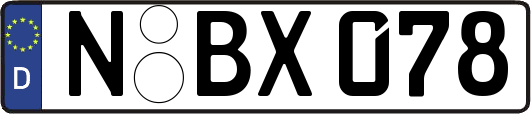 N-BX078