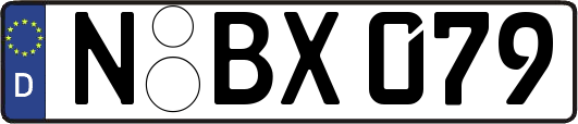 N-BX079