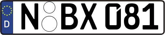 N-BX081