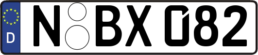 N-BX082