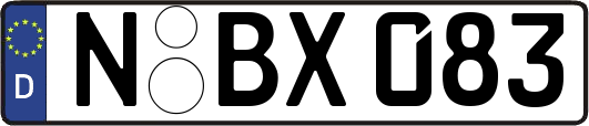 N-BX083