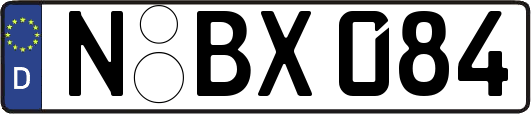 N-BX084