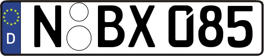 N-BX085
