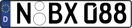 N-BX088