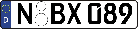 N-BX089