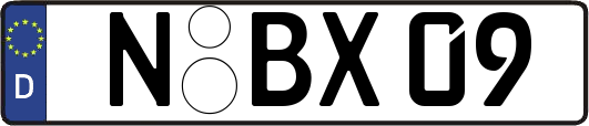 N-BX09