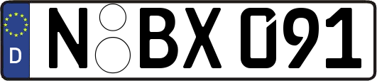 N-BX091