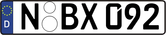 N-BX092