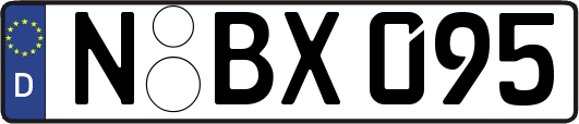 N-BX095