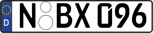 N-BX096