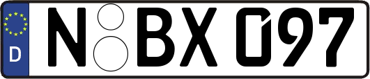 N-BX097