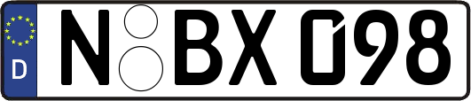 N-BX098