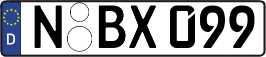 N-BX099