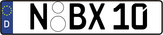 N-BX10