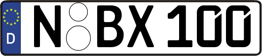N-BX100