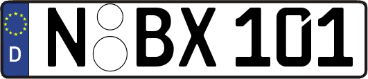 N-BX101