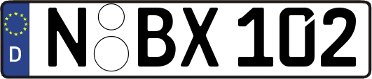 N-BX102