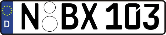 N-BX103