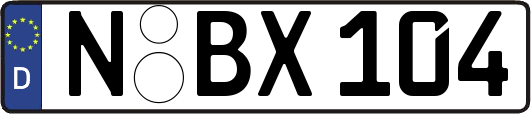 N-BX104
