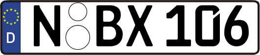 N-BX106