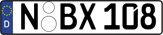 N-BX108