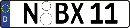 N-BX11